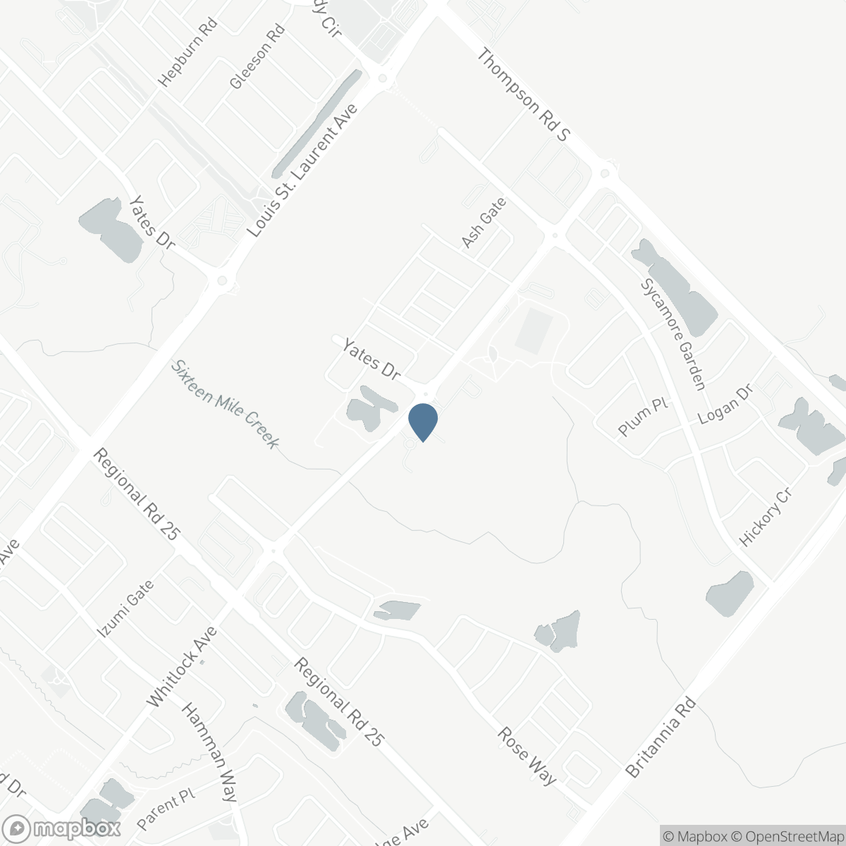 816 - 720 WHITLOCK AVENUE, Milton, Ontario L9E 1S2